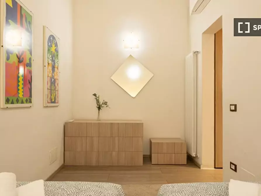 Immagine 6 di Appartamento in affitto  in Via della Pergola a Firenze