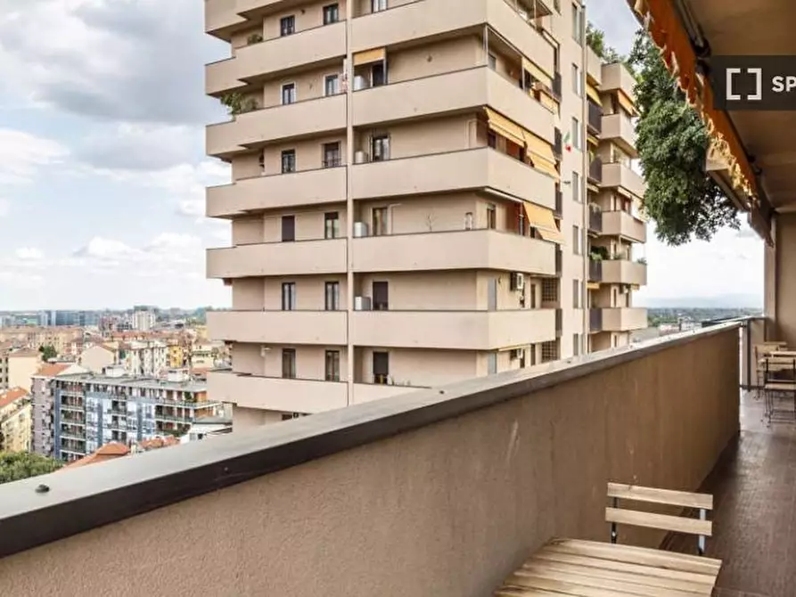 Immagine 8 di Camera condivisa in affitto  in Viale Bacchiglione a Milano