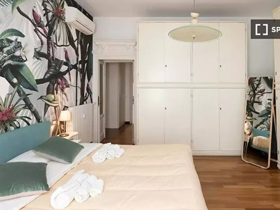 Immagine 11 di Appartamento in affitto  in Via Luigi Settembrini a Milano