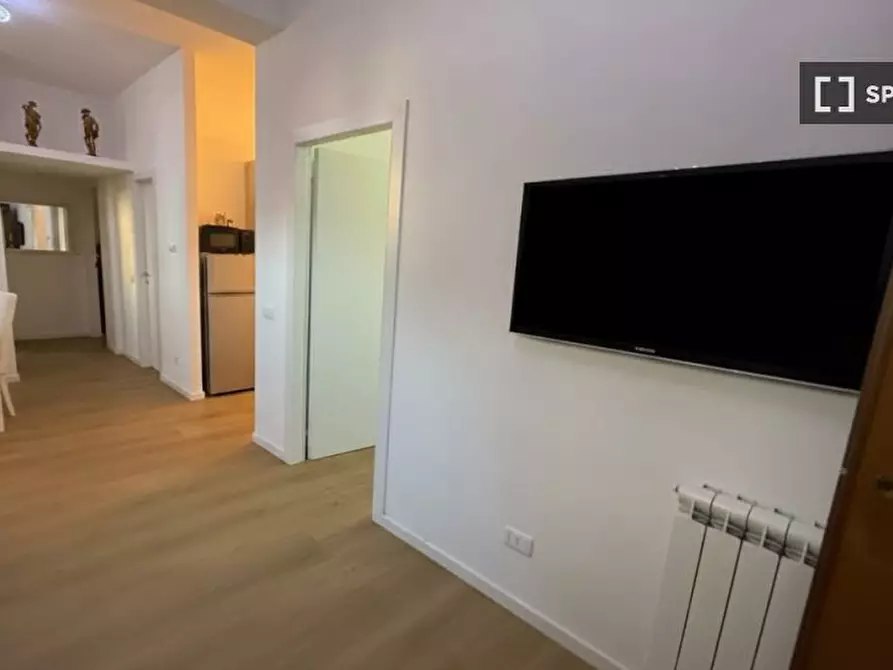 Immagine 1 di Appartamento in affitto  in Via Gela a Roma