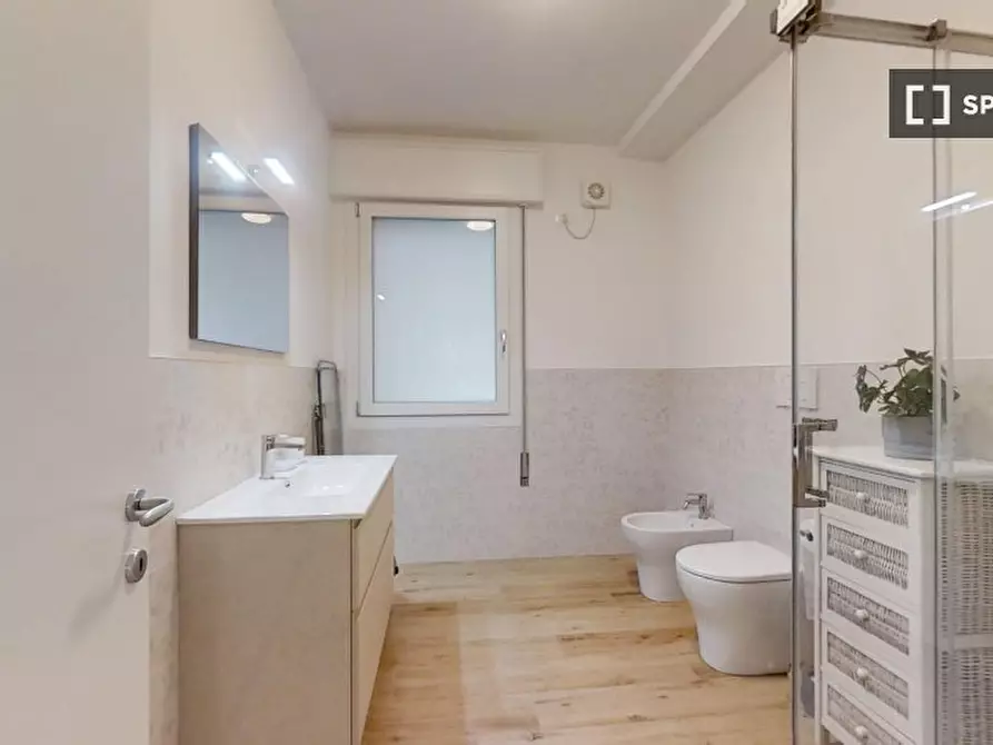 Immagine 10 di Camera condivisa in affitto  in VIA armistizio a Padova