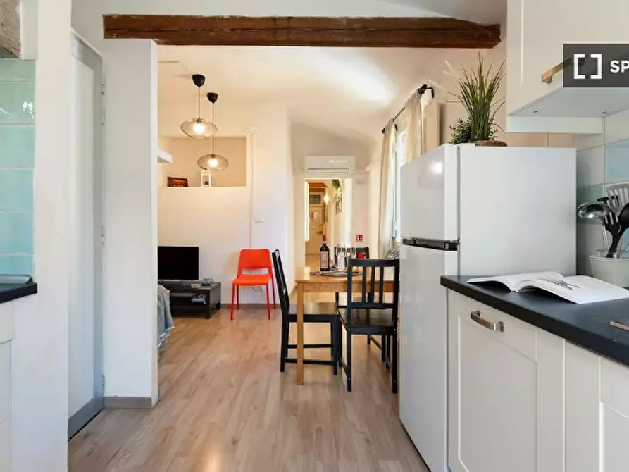 Immagine 4 di Appartamento in affitto  in Borgo Allegri a Firenze