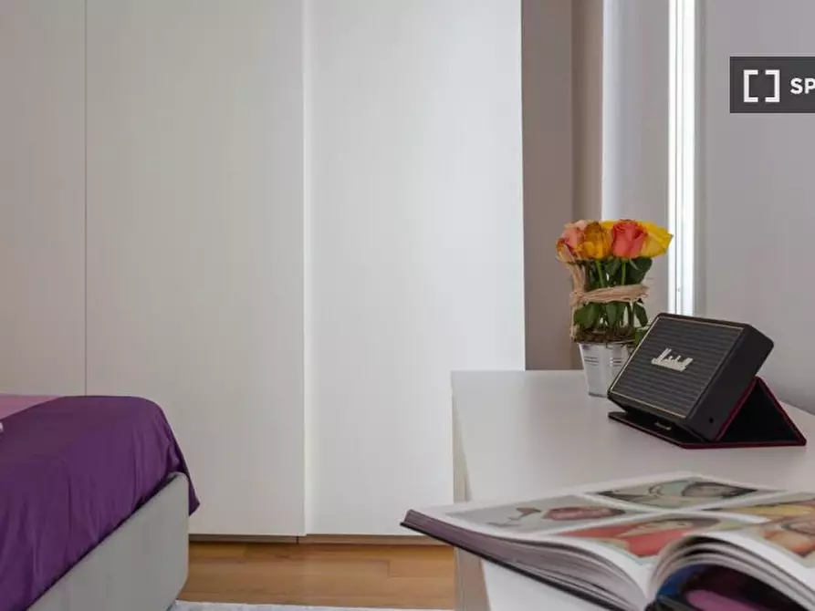 Immagine 7 di Appartamento in affitto  in Via Panfilo Castaldi a Milano