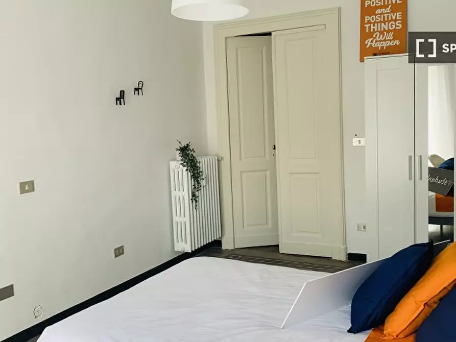 Immagine 2 di Camera condivisa in affitto  in Via Galliari n. a Torino