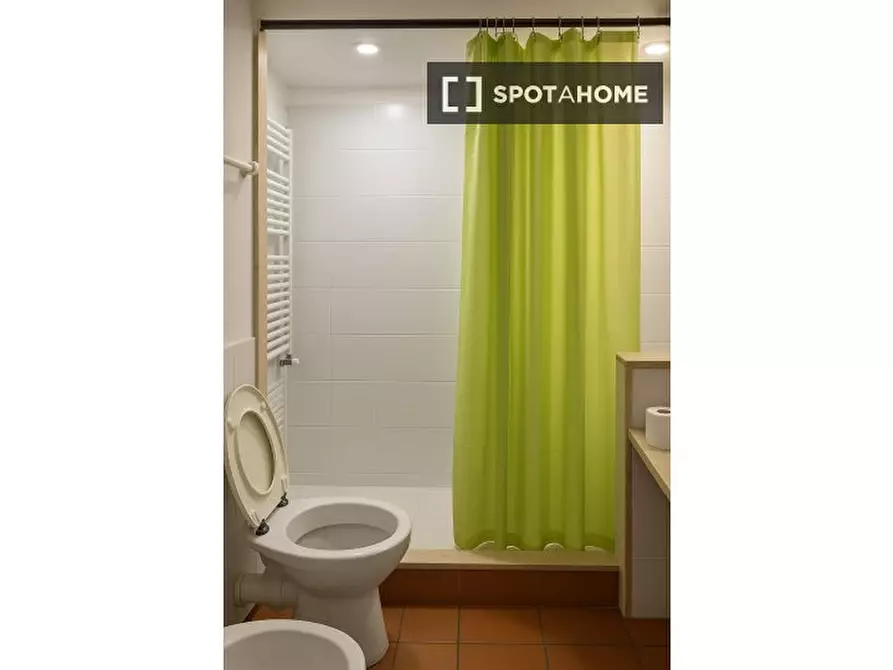 Immagine 2 di Appartamento in affitto  in Via S. Martino a Ronciglione