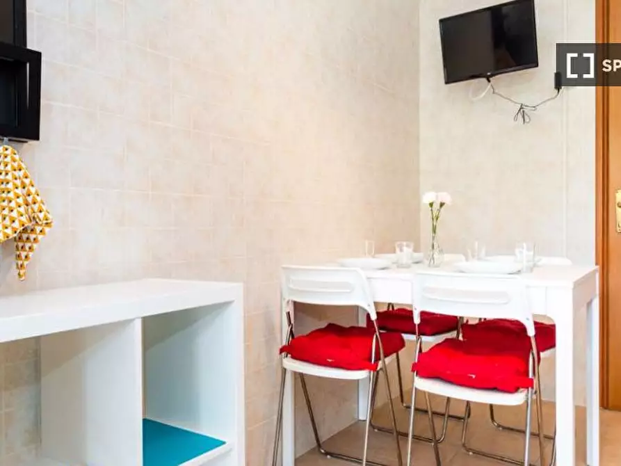 Immagine 8 di Camera condivisa in affitto  in Via fratelli Fraschini a Milano