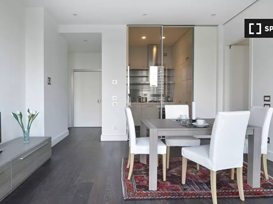 Immagine 3 di Appartamento in affitto  in Viale della Liberazione, 20124 Milano MI, Italy a Milano