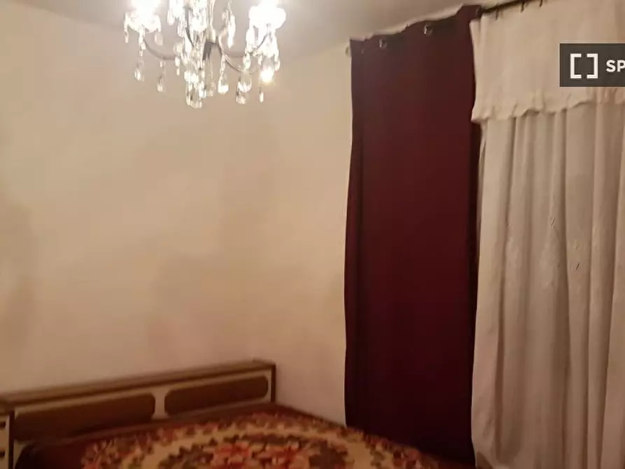 Immagine 4 di Camera condivisa in affitto  in Via Luciano Manara a Padova