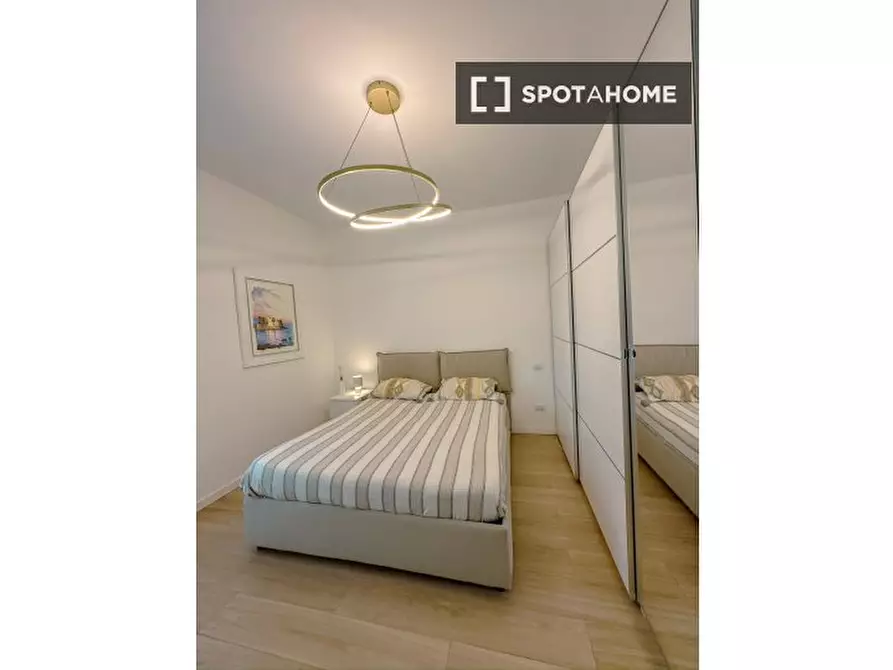 Immagine 14 di Appartamento in affitto  in Via Francesco Soave a Milano