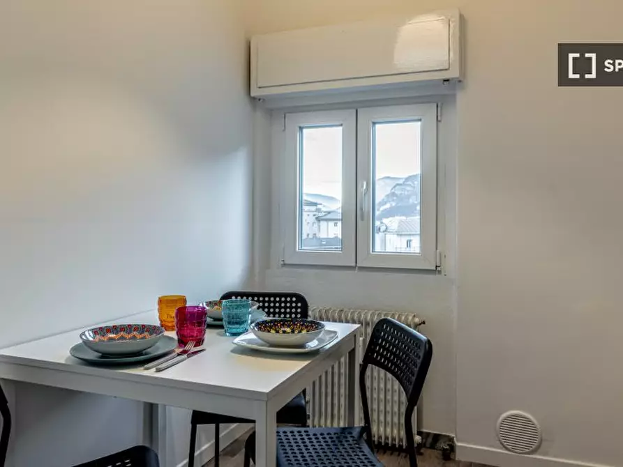 Immagine 19 di Camera condivisa in affitto  in Via Gino Onestinghel a Trento