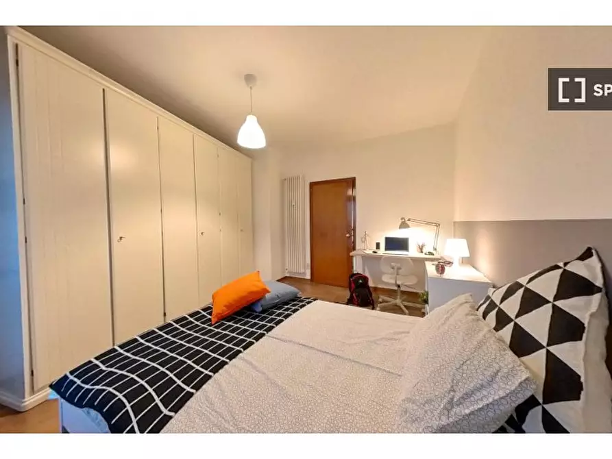 Immagine 8 di Camera condivisa in affitto  in via Vecchia a Padova