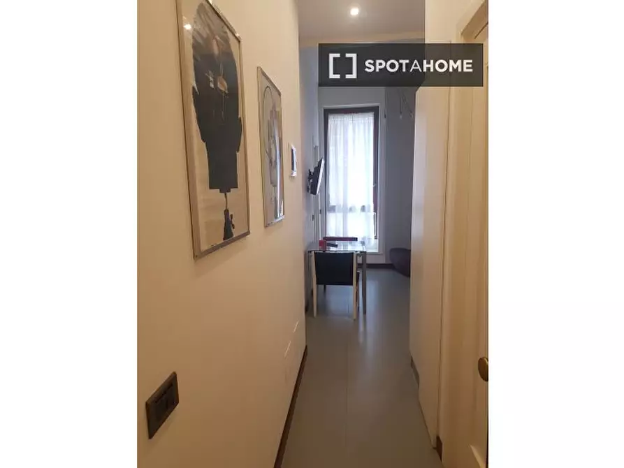 Immagine 11 di Appartamento in affitto  in Viale Bligny a Milano