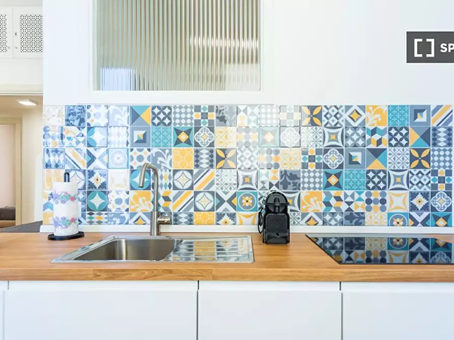 Immagine 3 di Appartamento in affitto  in Via Massimo Stanzione a Napoli