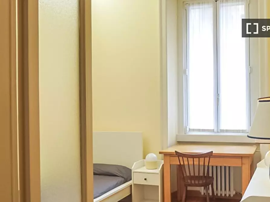 Immagine 17 di Appartamento in affitto  in Via Trebbia a Milano