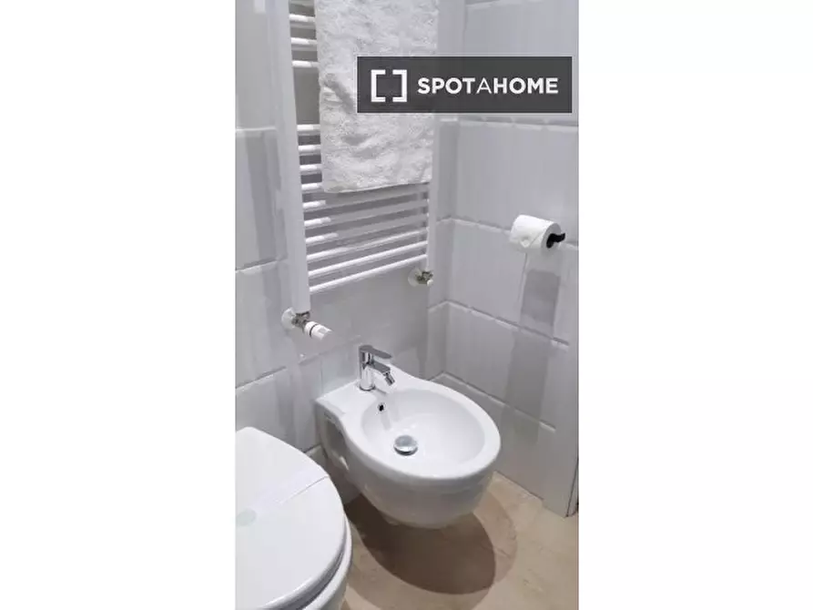 Immagine 10 di Ufficio in affitto  in Viale Monza a Milano