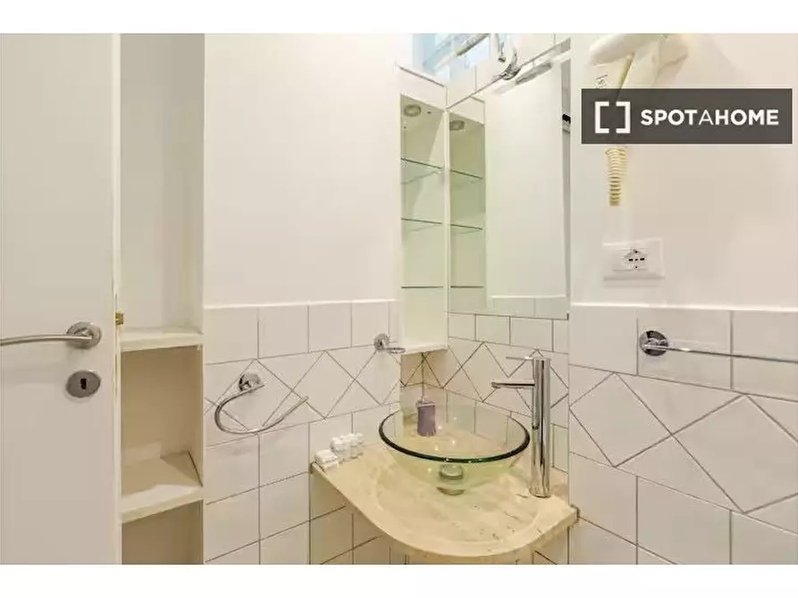 Immagine 19 di Appartamento in affitto  in Viale di Trastevere a Roma