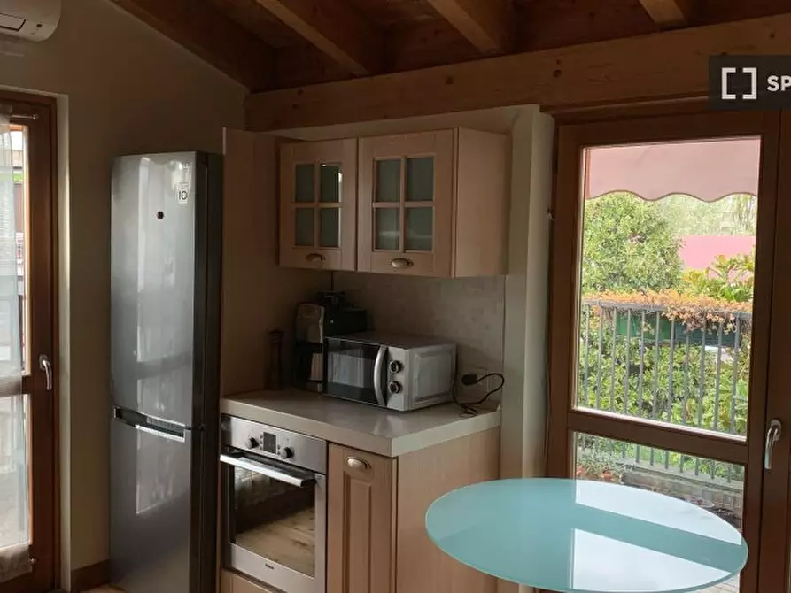 Immagine 7 di Appartamento in affitto  in Via dei Fontanili a Milano