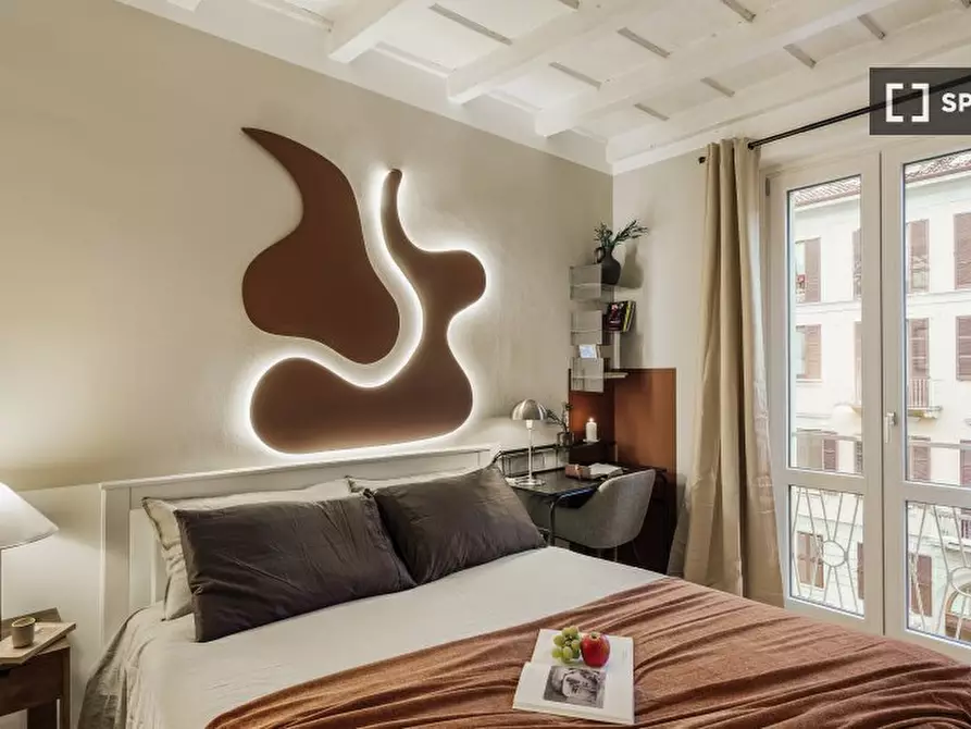 Immagine 15 di Appartamento in affitto  in Corso Como a Milano