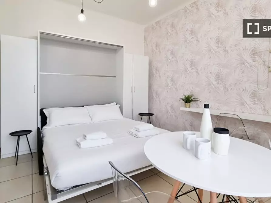 Immagine 4 di Appartamento in affitto  in Via Gallura a Milano