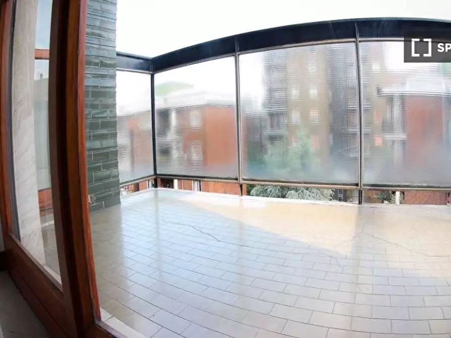 Immagine 8 di Camera condivisa in affitto  in Via Felice Bisleri a Milano