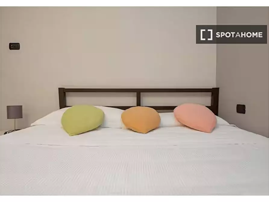 Immagine 12 di Appartamento in affitto  in Via Cenisio a Milano