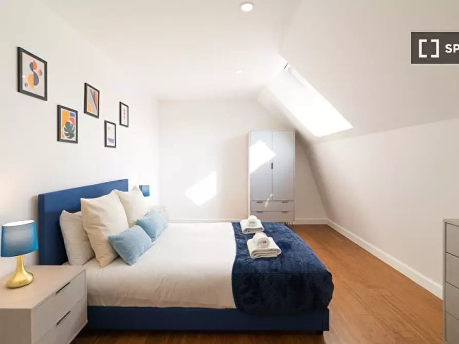 Immagine 11 di Appartamento in affitto  in Queens Rd a Walthamstow