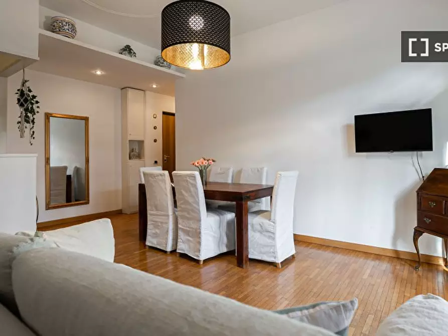 Immagine 2 di Appartamento in affitto  in Via P. Seveso a Milano