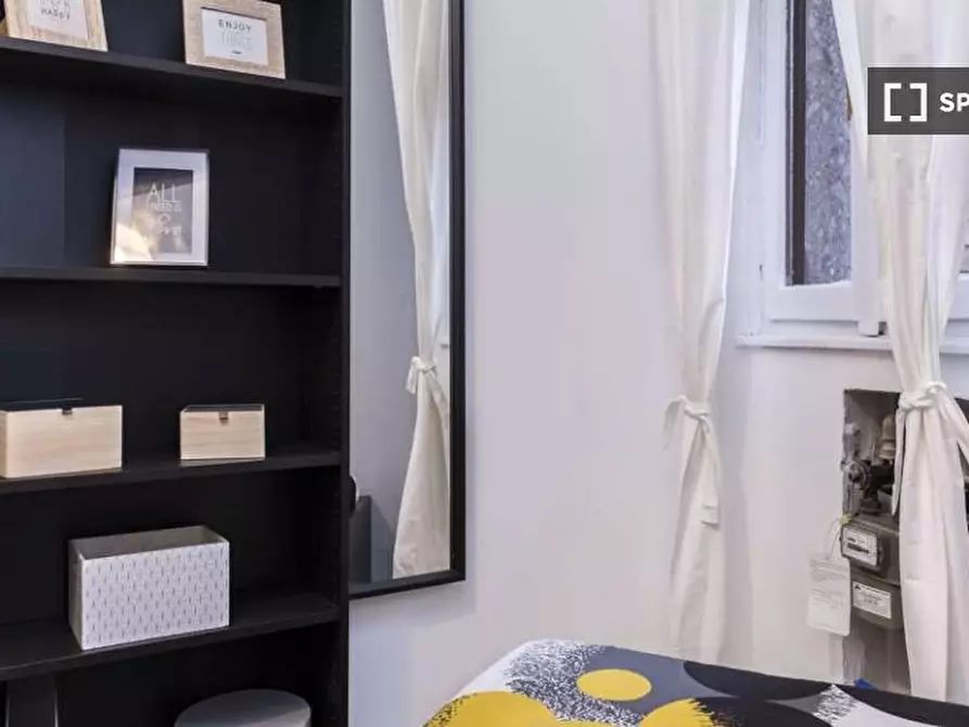 Immagine 4 di Camera condivisa in affitto  in Largo Cavalieri di Malta a Milano