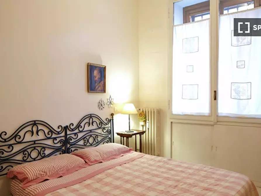 Immagine 4 di Appartamento in affitto  in Piazzale Carlo Archinto a Milano