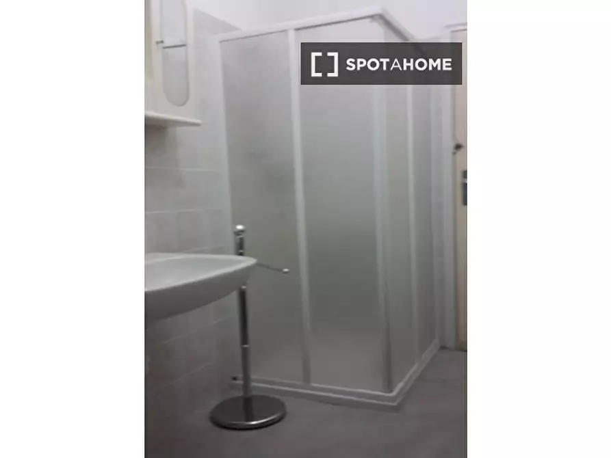 Immagine 15 di Camera condivisa in affitto  in Via S. Giovanni a Trento