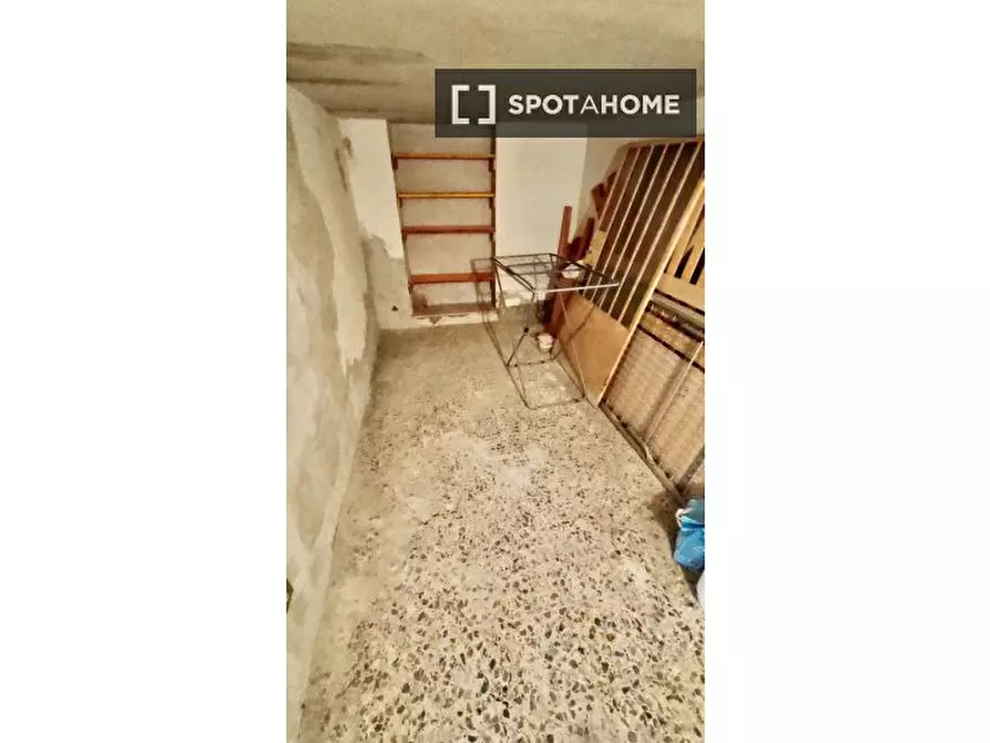 Immagine 3 di Appartamento in affitto  in Via Francesco Acri a Bologna