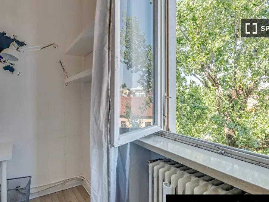 Immagine 4 di Camera condivisa in affitto  in Corso Di Porta Romana/A a Milano