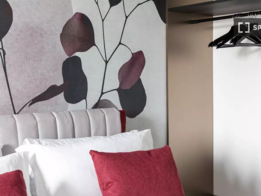 Immagine 6 di Ufficio in affitto  in Via Tartini a Milano