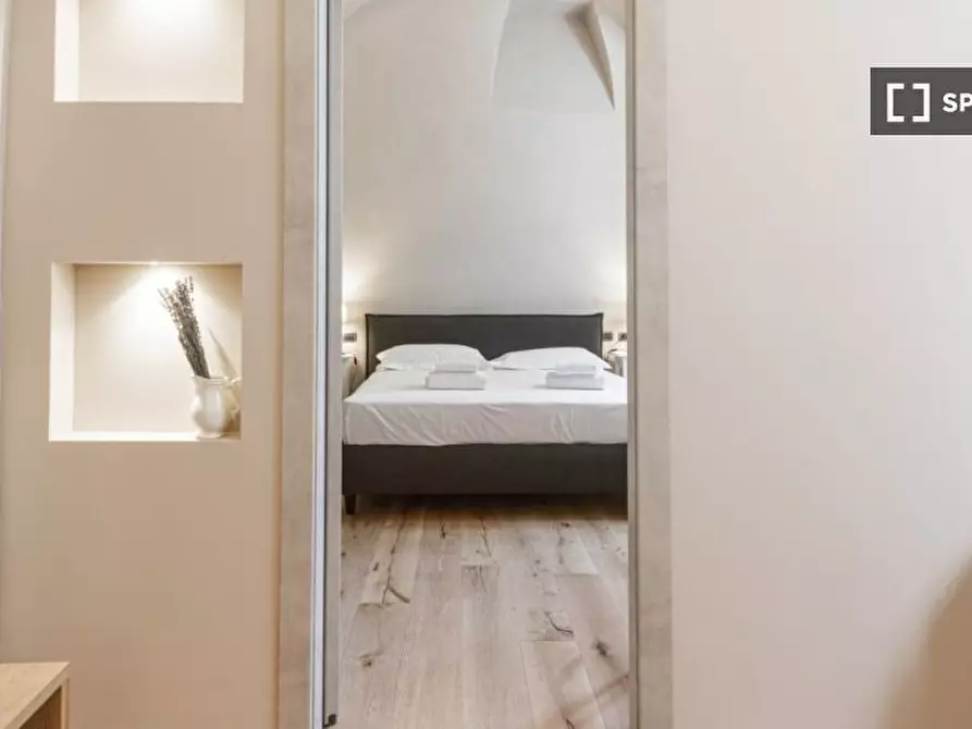 Immagine 14 di Appartamento in affitto  in Via dei Ramaglianti a Firenze