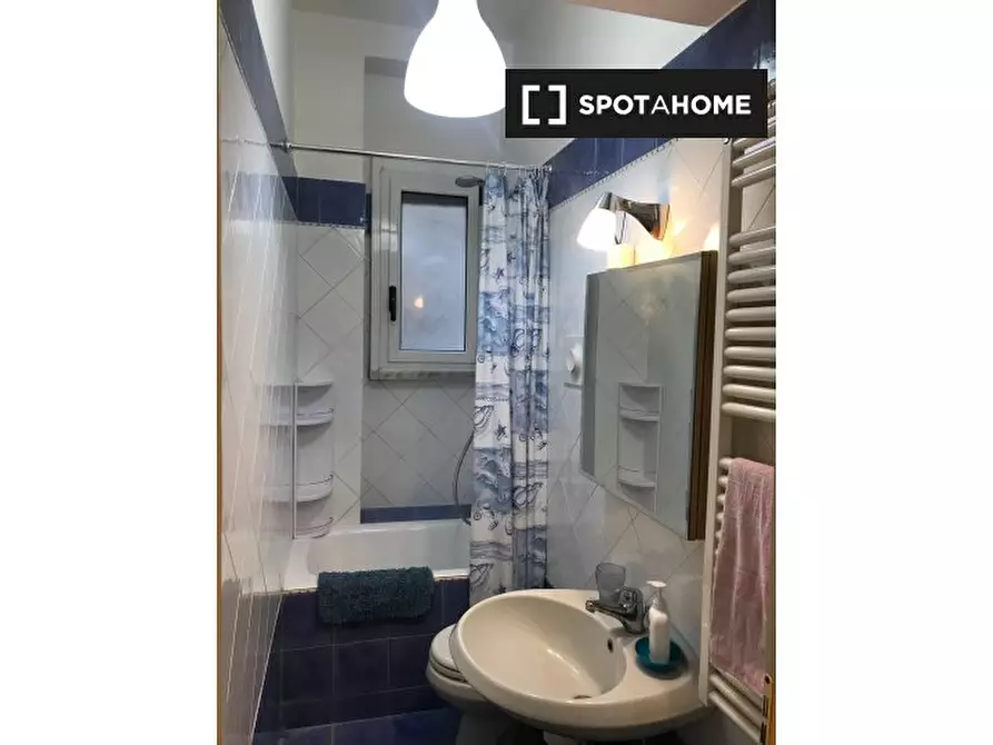 Immagine 5 di Ufficio in affitto  in Via Illirico, 20133 Comune di Milano MI, Italy a Milano