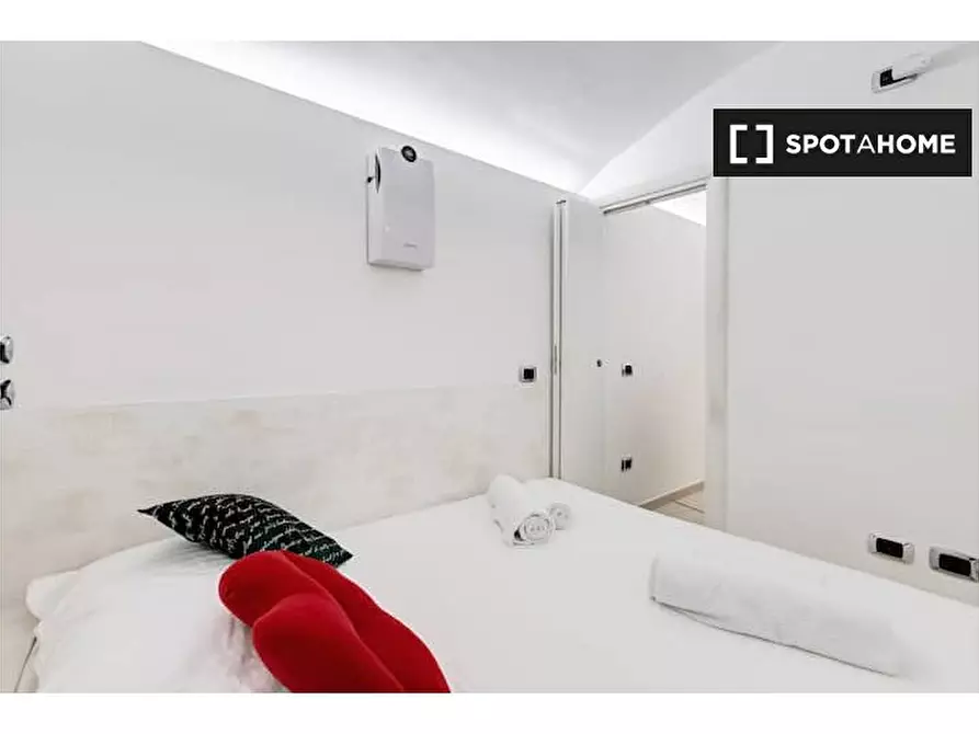 Immagine 6 di Appartamento in affitto  in Vicolo dei Soldati a Roma