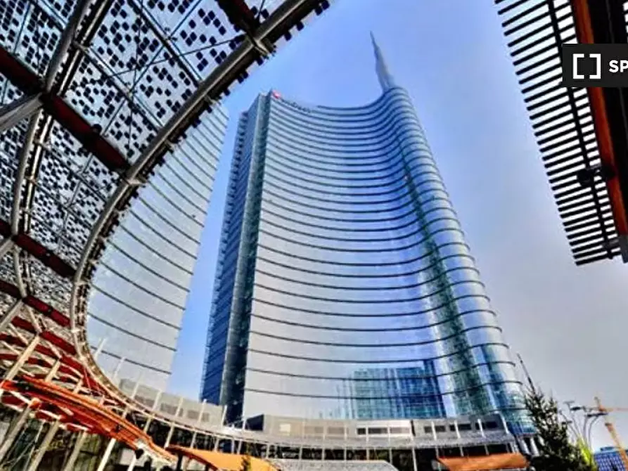 Immagine 17 di Ufficio in affitto  in Via Gaetano de Castillia a Milano