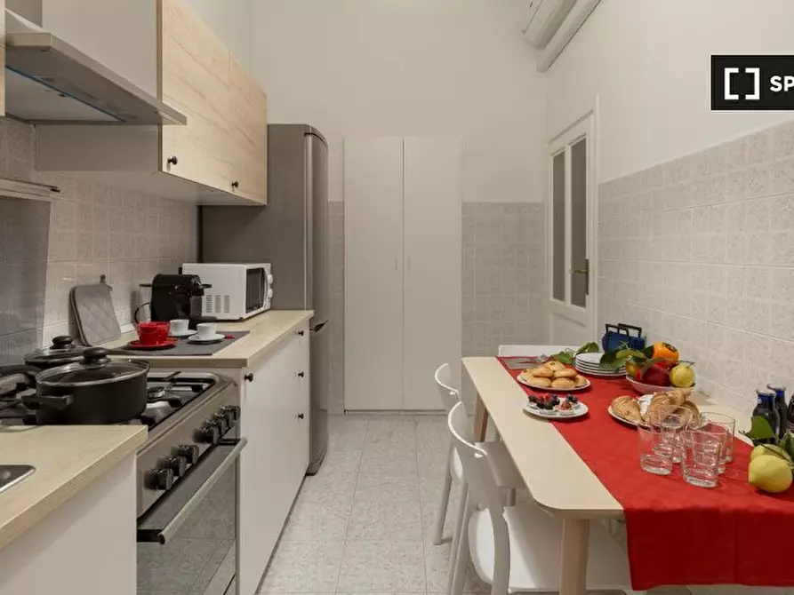 Immagine 18 di Appartamento in affitto  in Via Piero della Francesca a Milano