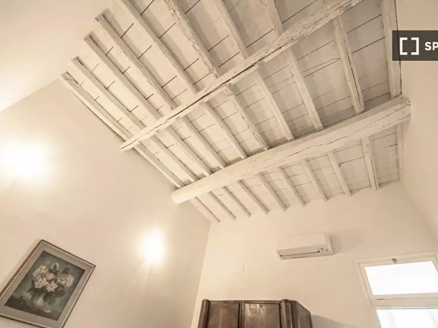 Immagine 16 di Appartamento in affitto  in Via degli Spagnoli a Roma