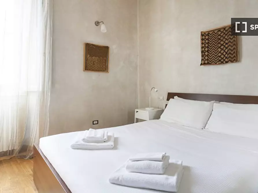 Immagine 12 di Appartamento in affitto  in Via Pastrengo a Milano