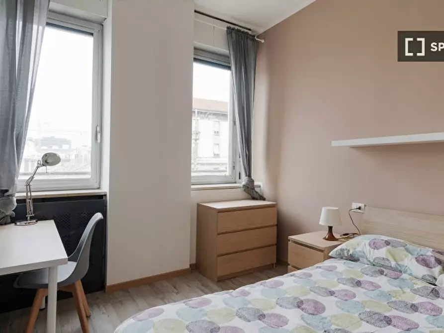 Immagine 3 di Camera condivisa in affitto  in Via Ernesto Breda a Milano