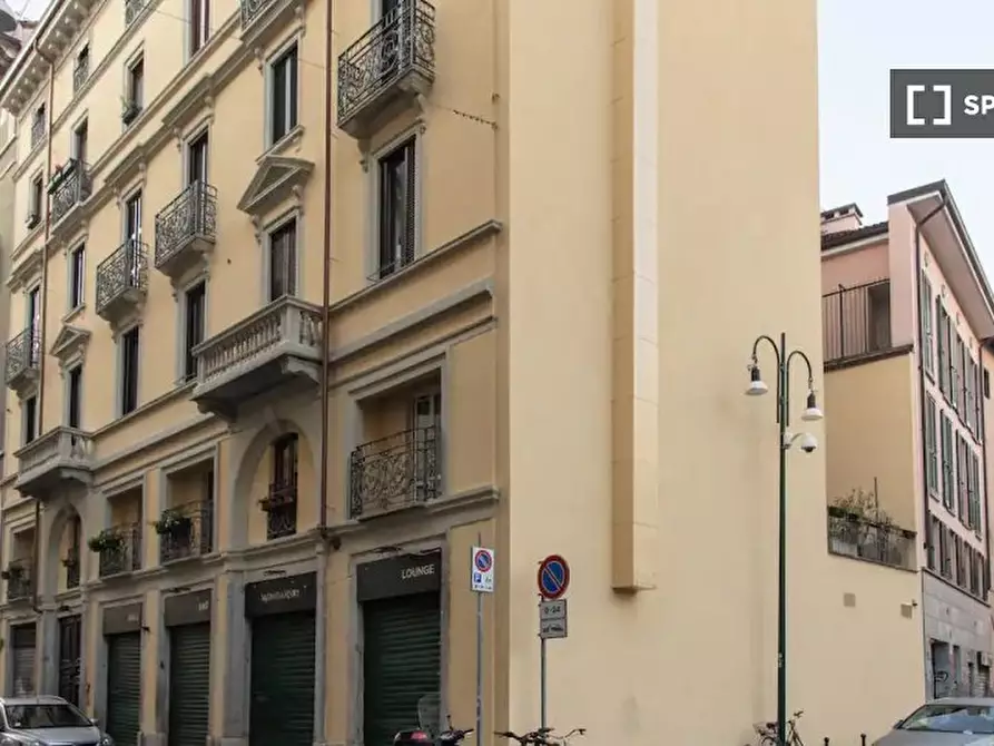 Immagine 18 di Appartamento in affitto  in Via Vetere a Milano