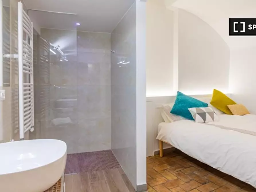 Immagine 13 di Appartamento in affitto  in Via della Vetrina, 00186 Roma RM, Italy a Roma