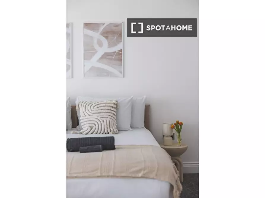 Immagine 7 di Appartamento in affitto  in Hughan Road a Stratford