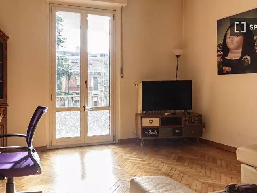 Immagine 3 di Appartamento in affitto  in Via Val Passiria a Milano