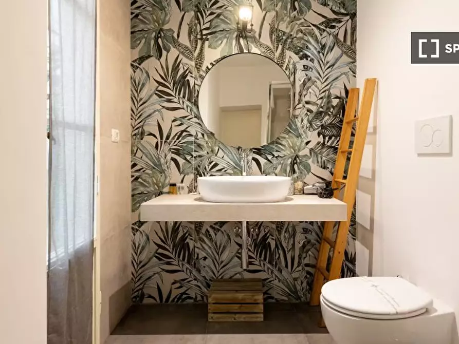 Immagine 15 di Appartamento in affitto  in Via dei Pilastri a Firenze