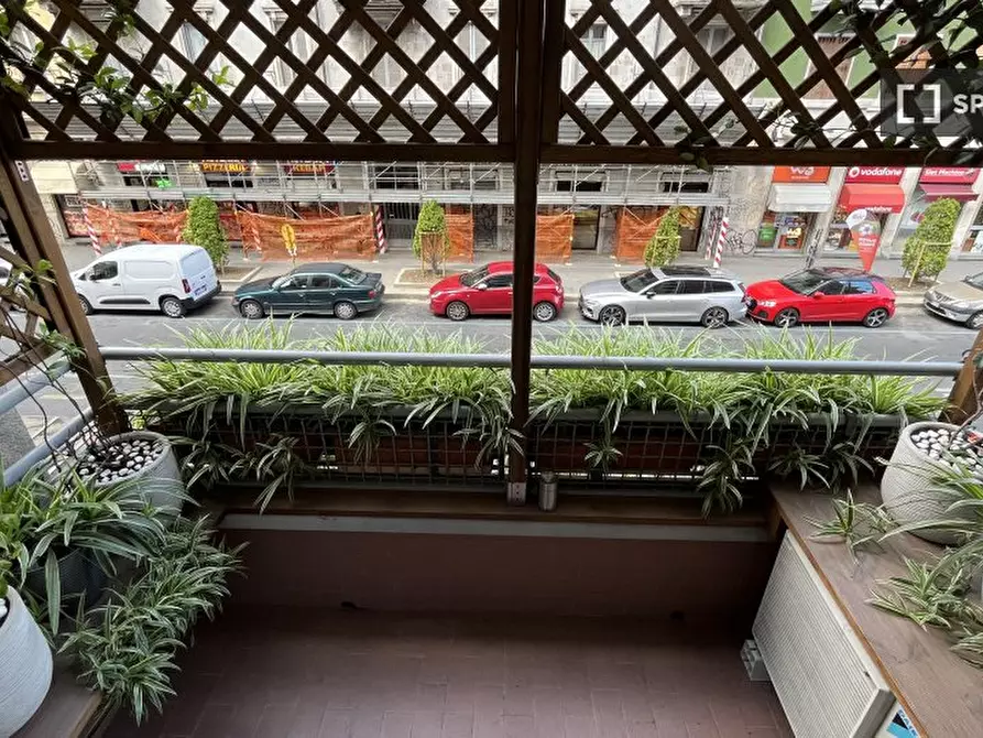 Immagine 9 di Appartamento in affitto  in Via Antonio Salieri a Milano