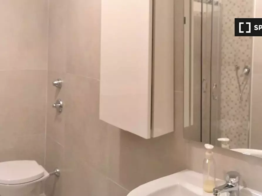 Immagine 14 di Camera condivisa in affitto  in Viale Papiniano a Milano