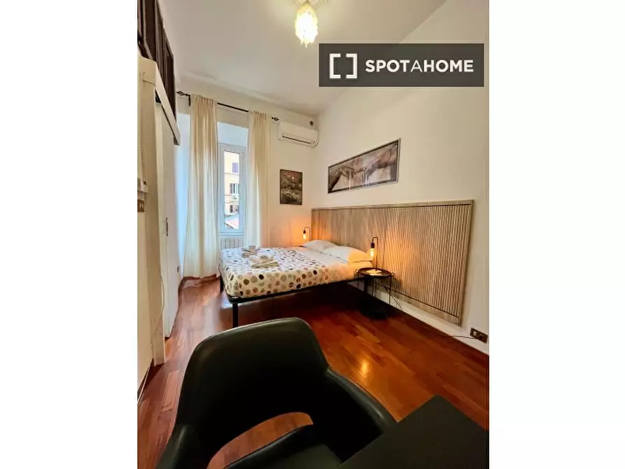 Immagine 3 di Appartamento in affitto  in Via Luigi Vanvitelli a Roma