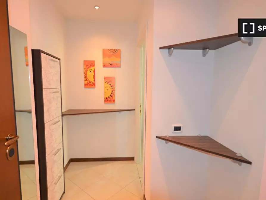 Immagine 7 di Appartamento in affitto  in Via Emilio Faà di Bruno a Milano